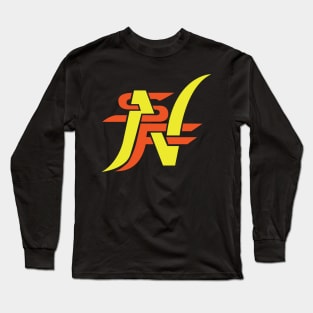 SFN Long Sleeve T-Shirt